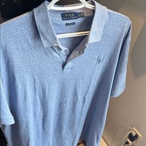 Polo RL XL